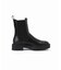 RELUME サイドゴアブーツ