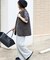 シープフェイクファージップベスト