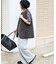シープフェイクファージップベスト