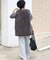 シープフェイクファージップベスト