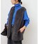 シープフェイクファージップベスト