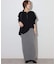 RELUME ヒールストレッチブーツ
