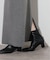 RELUME ヒールストレッチブーツ