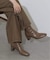 RELUME ヒールストレッチブーツ