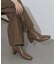 RELUME ヒールストレッチブーツ