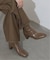 RELUME ヒールストレッチブーツ