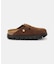 【PAPILLIO BY BIRKENSTOCK】BOSTON CHUNKY：サンダル