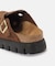 【PAPILLIO BY BIRKENSTOCK】BOSTON CHUNKY：サンダル