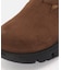 【PAPILLIO BY BIRKENSTOCK】BOSTON CHUNKY：サンダル