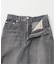 コットンツイルフレアスカート