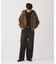 クラフトデニム 13.5oz ワイドストレート