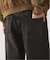 クラフトデニム 13.5oz ワイドストレート
