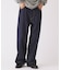クラフトデニム 13.5oz ワイドストレート