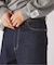 クラフトデニム 13.5oz ワイドストレート