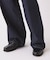 クラフトデニム 13.5oz ワイドストレート