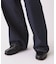 クラフトデニム 13.5oz ワイドストレート
