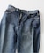 クラフトデニム 13.5oz ワイドストレート