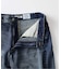 クラフトデニム 13.5oz ワイドストレート