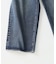 クラフトデニム 13.5oz ワイドストレート
