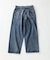 クラフトデニム 13.5oz ワイドストレート