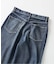 クラフトデニム 13.5oz ワイドストレート