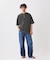 《追加》Healthknit / ヘルスニット 別注 ヘンリーネックTシャツ