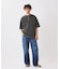 《追加》Healthknit / ヘルスニット 別注 ヘンリーネックTシャツ