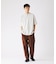 《追加》Healthknit / ヘルスニット 別注 ヘンリーネックTシャツ