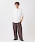 《追加》Healthknit / ヘルスニット 別注 ヘンリーネックTシャツ