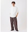 《追加》Healthknit / ヘルスニット 別注 ヘンリーネックTシャツ