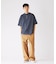 《追加》Healthknit / ヘルスニット 別注 ヘンリーネックTシャツ