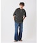 《追加》Healthknit / ヘルスニット 別注 ヘンリーネックTシャツ