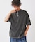 《追加》Healthknit / ヘルスニット 別注 ヘンリーネックTシャツ