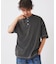 《追加》Healthknit / ヘルスニット 別注 ヘンリーネックTシャツ