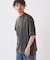 《追加》Healthknit / ヘルスニット 別注 ヘンリーネックTシャツ