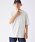 《追加》Healthknit / ヘルスニット 別注 ヘンリーネックTシャツ