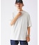 《追加》Healthknit / ヘルスニット 別注 ヘンリーネックTシャツ