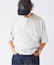 《追加》Healthknit / ヘルスニット 別注 ヘンリーネックTシャツ