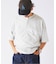 《追加》Healthknit / ヘルスニット 別注 ヘンリーネックTシャツ