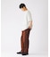 《追加》Healthknit / ヘルスニット 別注 ヘンリーネックTシャツ