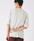 《追加》Healthknit / ヘルスニット 別注 ヘンリーネックTシャツ