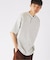 《追加》Healthknit / ヘルスニット 別注 ヘンリーネックTシャツ