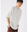 《追加》Healthknit / ヘルスニット 別注 ヘンリーネックTシャツ