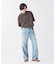 《追加》Healthknit / ヘルスニット 別注 ヘンリーネックTシャツ