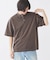 《追加》Healthknit / ヘルスニット 別注 ヘンリーネックTシャツ