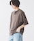 《追加》Healthknit / ヘルスニット 別注 ヘンリーネックTシャツ