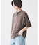 《追加》Healthknit / ヘルスニット 別注 ヘンリーネックTシャツ