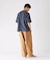 《追加》Healthknit / ヘルスニット 別注 ヘンリーネックTシャツ