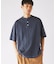 《追加》Healthknit / ヘルスニット 別注 ヘンリーネックTシャツ