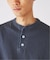 《追加》Healthknit / ヘルスニット 別注 ヘンリーネックTシャツ